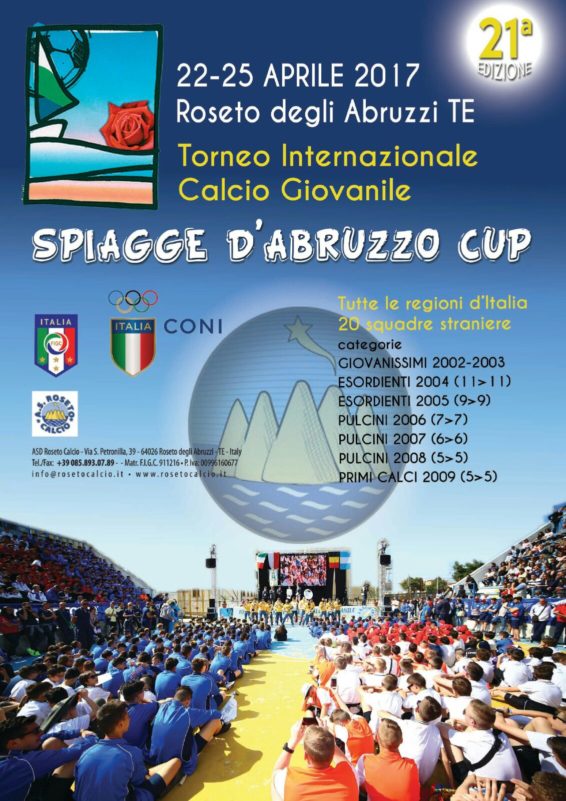 Tournament photo 1