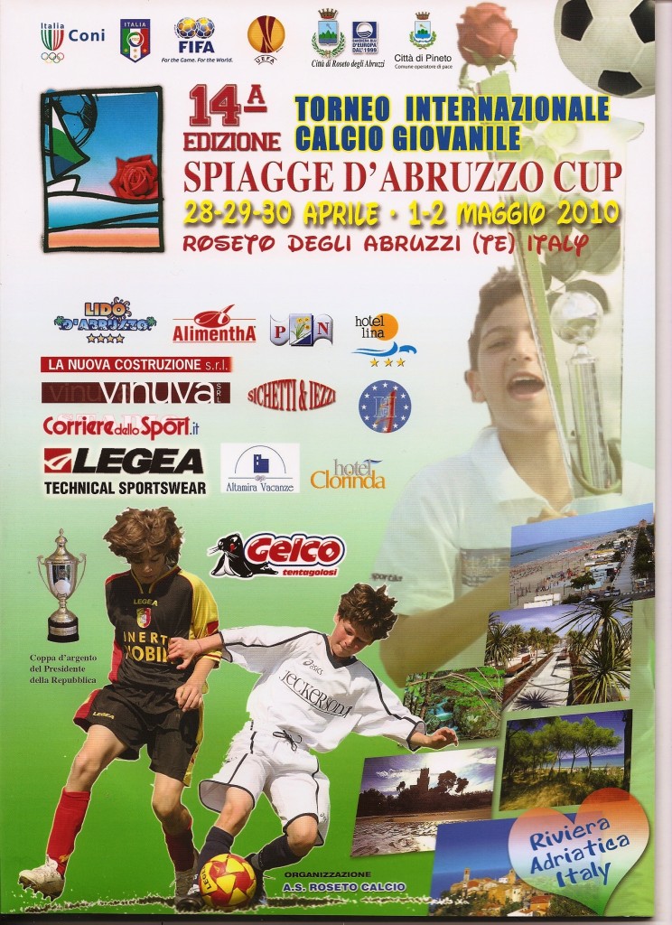 Tournament photo 5